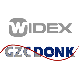 Widex Donk waterpolo